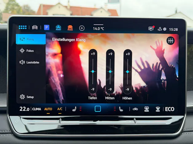 VW Tayron 1.5 TSI eHybrid 204 PS Life ***ANHÄNGEVORRICHTUNG SCHWENKBAR***