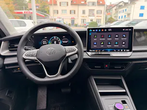 VW Tayron 1.5 TSI eHybrid 204 PS Life ***ANHÄNGEVORRICHTUNG SCHWENKBAR***