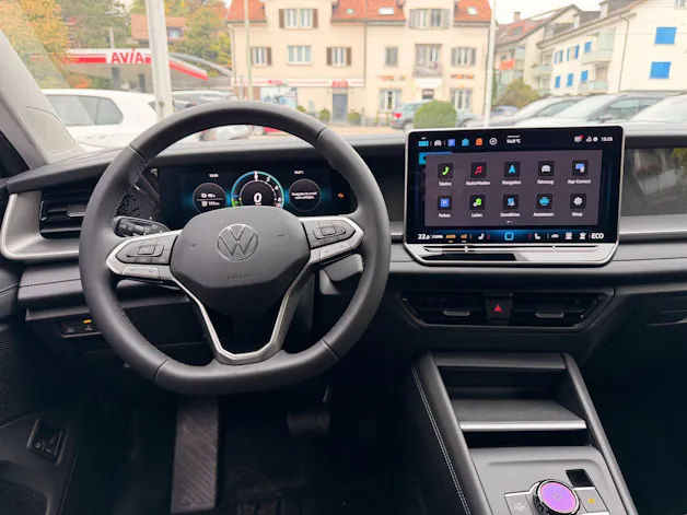 VW Tayron 1.5 TSI eHybrid 204 PS Life ***ANHÄNGEVORRICHTUNG SCHWENKBAR***