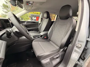 VW Tayron 1.5 TSI eHybrid 204 PS Life ***ANHÄNGEVORRICHTUNG SCHWENKBAR***