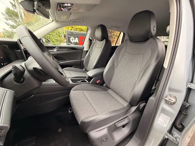 VW Tayron 1.5 TSI eHybrid 204 PS Life ***ANHÄNGEVORRICHTUNG SCHWENKBAR***
