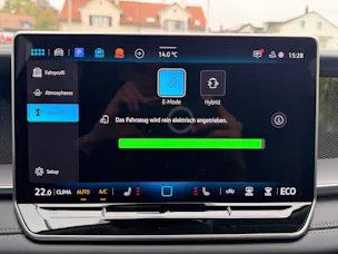 VW Tayron 1.5 TSI eHybrid 204 PS Life ***ANHÄNGEVORRICHTUNG SCHWENKBAR***