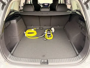 VW Tayron 1.5 TSI eHybrid 204 PS Life ***ANHÄNGEVORRICHTUNG SCHWENKBAR***
