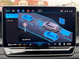 VW Tayron 1.5 TSI eHybrid 204 PS Life ***ANHÄNGEVORRICHTUNG SCHWENKBAR***