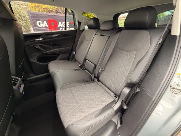 VW Tayron 1.5 TSI eHybrid 204 PS Life ***ANHÄNGEVORRICHTUNG SCHWENKBAR***