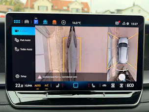 VW Tayron 1.5 TSI eHybrid 204 PS Life ***ANHÄNGEVORRICHTUNG SCHWENKBAR***