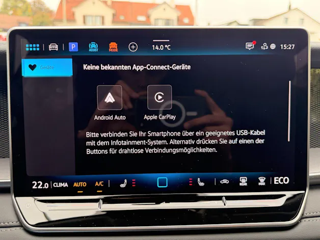 VW Tayron 1.5 TSI eHybrid 204 PS Life ***ANHÄNGEVORRICHTUNG SCHWENKBAR***