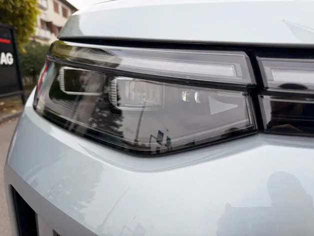 VW Tayron 1.5 TSI eHybrid 204 PS Life ***ANHÄNGEVORRICHTUNG SCHWENKBAR***