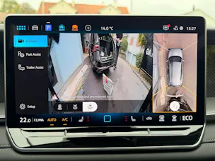 VW Tayron 1.5 TSI eHybrid 204 PS Life ***ANHÄNGEVORRICHTUNG SCHWENKBAR***