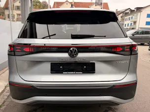 VW Tayron 1.5 TSI eHybrid 204 PS Life ***ANHÄNGEVORRICHTUNG SCHWENKBAR***