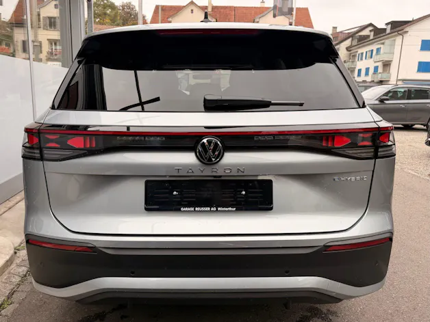 VW Tayron 1.5 TSI eHybrid 204 PS Life ***ANHÄNGEVORRICHTUNG SCHWENKBAR***