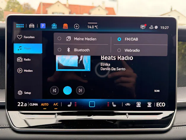 VW Tayron 1.5 TSI eHybrid 204 PS Life ***ANHÄNGEVORRICHTUNG SCHWENKBAR***