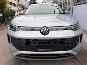 VW Tayron 1.5 TSI eHybrid 204 PS Life ***ANHÄNGEVORRICHTUNG SCHWENKBAR***