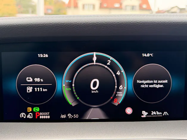 VW Tayron 1.5 TSI eHybrid 204 PS Life ***ANHÄNGEVORRICHTUNG SCHWENKBAR***