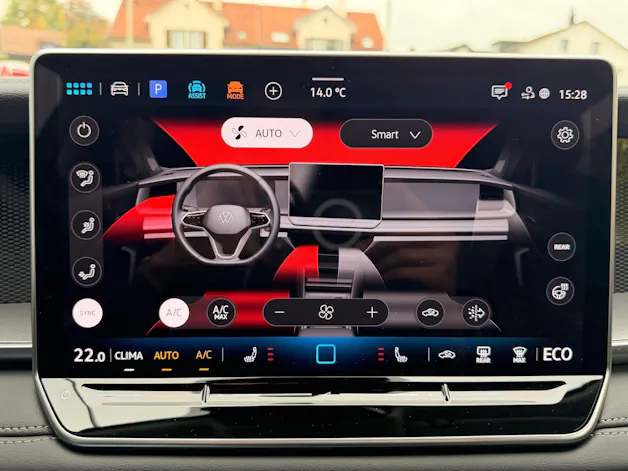 VW Tayron 1.5 TSI eHybrid 204 PS Life ***ANHÄNGEVORRICHTUNG SCHWENKBAR***