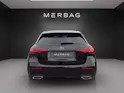 MERCEDES-BENZ A 220 d 8G-DCT