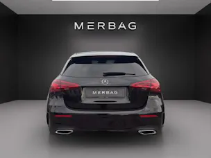 MERCEDES-BENZ A 220 d 8G-DCT