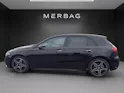 MERCEDES-BENZ A 220 d 8G-DCT