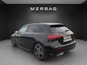 MERCEDES-BENZ A 220 d 8G-DCT