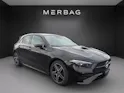 MERCEDES-BENZ A 220 d 8G-DCT