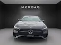 MERCEDES-BENZ A 220 d 8G-DCT
