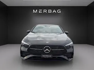 MERCEDES-BENZ A 220 d 8G-DCT
