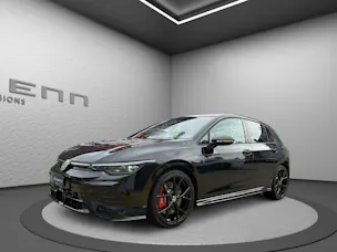 VW Golf 2.0 TSI GTI Clubsport DSG