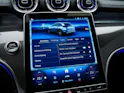 MERCEDES-BENZ GLC 300 d AMG Line 4Matic 9G-Tronic *Werksgarantie*21" Felgen*DIGITAL LIGHT*