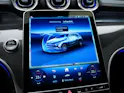 MERCEDES-BENZ GLC 300 d AMG Line 4Matic 9G-Tronic *Werksgarantie*21" Felgen*DIGITAL LIGHT*