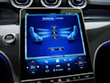 MERCEDES-BENZ GLC 300 d AMG Line 4Matic 9G-Tronic *Werksgarantie*21" Felgen*DIGITAL LIGHT*