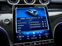 MERCEDES-BENZ GLC 300 d AMG Line 4Matic 9G-Tronic *Werksgarantie*21" Felgen*DIGITAL LIGHT*