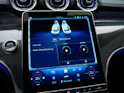 MERCEDES-BENZ GLC 300 d AMG Line 4Matic 9G-Tronic *Werksgarantie*21" Felgen*DIGITAL LIGHT*