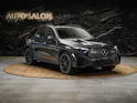 MERCEDES-BENZ GLC 300 d AMG Line 4Matic 9G-Tronic *Werksgarantie*21" Felgen*DIGITAL LIGHT*