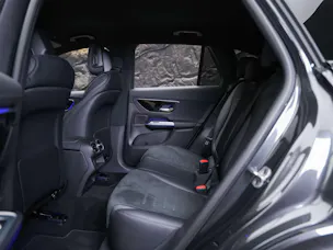 MERCEDES-BENZ GLC 300 d AMG Line 4Matic 9G-Tronic *Werksgarantie*21" Felgen*DIGITAL LIGHT*