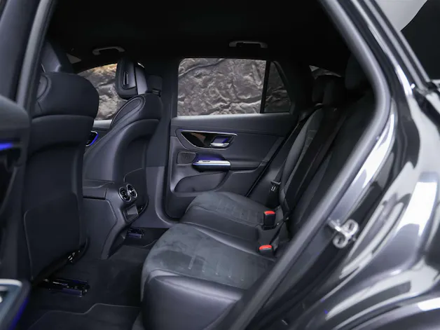 MERCEDES-BENZ GLC 300 d AMG Line 4Matic 9G-Tronic *Werksgarantie*21" Felgen*DIGITAL LIGHT*
