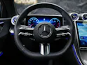 MERCEDES-BENZ GLC 300 d AMG Line 4Matic 9G-Tronic *Werksgarantie*21" Felgen*DIGITAL LIGHT*