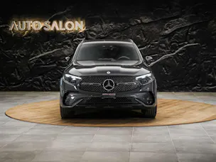 MERCEDES-BENZ GLC 300 d AMG Line 4Matic 9G-Tronic *Werksgarantie*21" Felgen*DIGITAL LIGHT*
