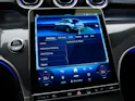 MERCEDES-BENZ GLC 300 d AMG Line 4Matic 9G-Tronic *Werksgarantie*21" Felgen*DIGITAL LIGHT*