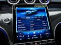 MERCEDES-BENZ GLC 300 d AMG Line 4Matic 9G-Tronic *Werksgarantie*21" Felgen*DIGITAL LIGHT*
