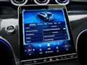MERCEDES-BENZ GLC 300 d AMG Line 4Matic 9G-Tronic *Werksgarantie*21" Felgen*DIGITAL LIGHT*
