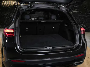 MERCEDES-BENZ GLC 300 d AMG Line 4Matic 9G-Tronic *Werksgarantie*21" Felgen*DIGITAL LIGHT*
