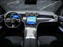 MERCEDES-BENZ GLC 300 d AMG Line 4Matic 9G-Tronic *Werksgarantie*21" Felgen*DIGITAL LIGHT*