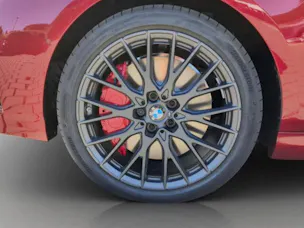 BMW 1er Reihe F70 M135i xDrive