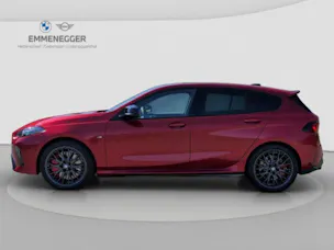 BMW 1er Reihe F70 M135i xDrive