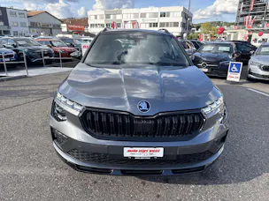 SKODA Kamiq 1.5 TSI Monte Carlo DSG-Automat