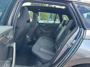 SKODA Kamiq 1.5 TSI Monte Carlo DSG-Automat