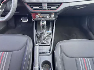 SKODA Kamiq 1.5 TSI Monte Carlo DSG-Automat
