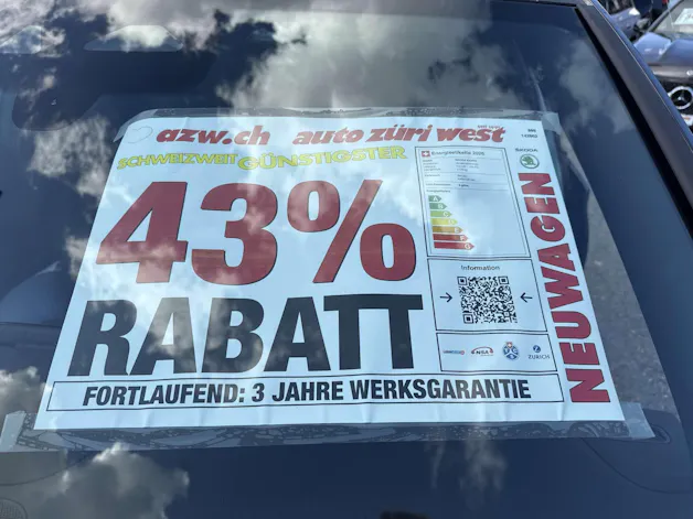 SKODA Kamiq 1.5 TSI Monte Carlo DSG-Automat