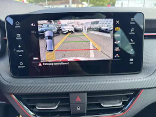 SKODA Kamiq 1.5 TSI Monte Carlo DSG-Automat