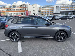 SKODA Kamiq 1.5 TSI Monte Carlo DSG-Automat